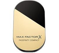 Poudre - MAX FACTOR - FACEFINITY COMPACT 040 - Ivoire - 10G - Tous types de peau