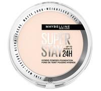 Poudre - Maybelline New York - Superstay 24h - N°03 - 9g - Waterproof et léger