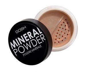 Poudre Minérale #008-Tan 8g