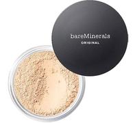 Poudre Minérale - BAREMINERALS - Original Loose Foundation - SPF 15 - 8 g - Teinte N° 01 Fair