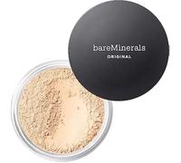 Poudre Minérale - Bareminerals - Original Loose Foundation - Spf 15 - 8 G - Teinte N° 01 Fair Multicolore