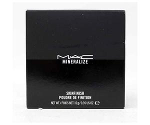 Poudre Minérale - MAC - Soft and Gentle - Non Waterproof - Blush - 77