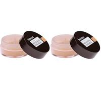 Poudre minérale sable (sand) (Lot de 2)