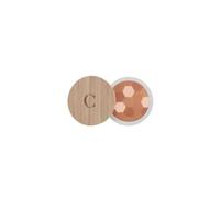 Poudre Mosaïque - COULEUR CARAMEL - n°233 - Teint Mat - 10g - Vegan et Naturelle