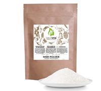 Poudre MSM - 00 g - 99,9% pure/qualité supérieure/méthylsulfonylméthane, soufre organique sans additifs/GreatVita (400 g)