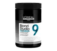Décolorant Pour Cheveux Blonds L'OREAL Blond Studio 9 Bonder Inside 500g