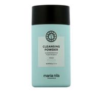 Poudre nettoyante coiffante Maria Nila 60 g