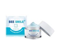 Poudre Nettoyante for Les Dents À la Menthe - Réduit Les Taches Sur la Surface Des Dents, Ravive L'éclat Du Sourire, Procure Une Fraîcheur Longue Durée(1pcs)