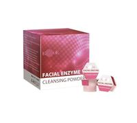 Poudre Nettoyante Visage - Douce Et Rafraîchissante, Nettoie En Profondeur, Réduit Les Imperfections, L'acné, Minimise Les Pores Et Révèle Une Peau Lisse(1PCS)