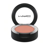MAC Cosmetics Powder Kiss Soft Matte Eye Shadow fard à paupières teinte My Tweedy 1,5 g