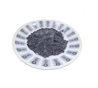 Poudre, oxyde, carbure et granulés de tantale for l'électronique et la recherche scientifique (10 g à 100 g)(NM tantalum powder 10g)