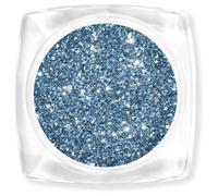 Poudre Pailletée Light Sapphire Sparkly Glitter Mnp