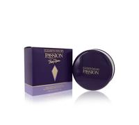 Poudre parfum?e Elizabeth Taylor Passion pour femmes - 2,6 oz - Couleur Cranberry - ?l?gance et charme intemporels