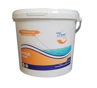 Poudre pH + GACHE CHIMIE Seau de 5kg - SCAL5R