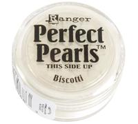 Poudre pigment e Ranger PPP-30683 Perfect Pearls pour biscuits