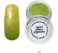 Poudre pigmentaire - 37 - céladon 7 ml / Bass Cosmetics