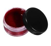 Poudre Pigmentée pour Rouge à Lèvres Diy, Pigments Brillants | Application Lèvres, Effet de Surbrillance, Formule Végétale, Usage de Création Maison, Poudre Fine