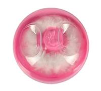 Poudre pour bébé avec pinceau à poudre | Conteneur de poudre corporelle avec en velours doux | Distributeur de poudre portable pour voyage et maison | Boîte à poudre anti-fuite pour femme et