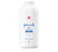 Poudre pour bébé Johnson's - 400 g
