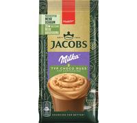 Poudre pour boisson aromatisée Jacobs Milka Cappuccino Choco Noisette 400g