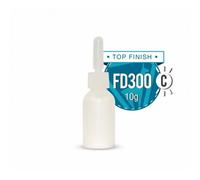 Poudre pour neiges froides et sèches Vola clean FD300C 10 g Bleu 10 g