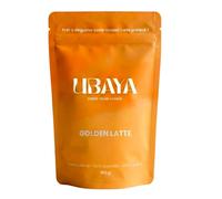 Poudre pour préparation Golden Latte Ubaya 100g