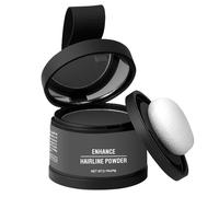 Poudre pour racines des cheveux, ombres à cheveux, correcteur de des cheveux, poudre couvrante pour la , poudre de racines