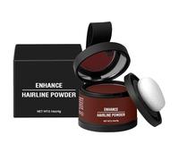 Poudre pour racines des cheveux, ombres à cheveux, correcteur de des cheveux, poudre couvrante pour la , poudre de racines