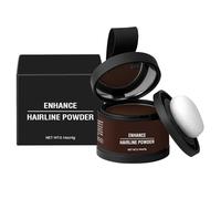 Poudre pour racines des cheveux, ombres à cheveux, correcteur de des cheveux, poudre couvrante pour la , poudre de racines