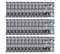 Poudre Pour Toilette Portable Désodorisant absorbant rapide sûr portable | 50 Sachets de Poudre Compacte pour Urine pour Adultes, Animaux, Bébés, Plein Air, Randonnée, , Toilettes Publiques
