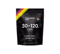 Precision – Boisson énergétique Carb Only – Saveur citron douce – 930 g