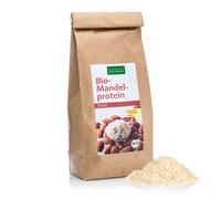 Poudre protéinée d'amandes bio 750 g