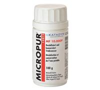 Poudre purificateur d'eau KATADYN Micropur Forte - MF 10 000 P TU