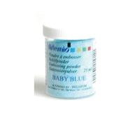 Poudre Relief À Embosser - Baby Blue - Artémio