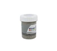 Poudre relief à embosser paillettes 40ml - artémio