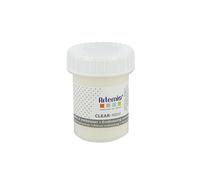 Poudre relief à embosser transparente 40ml - artémio