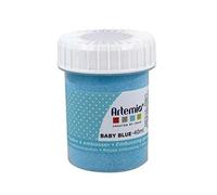 POUDRE RELIEF BABY BLUE OPAQUE - 40 ML