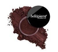 Poudre scintillante Bellapierre | Sans parab ne | Vegan et non test sur les animaux | Tous types de peau | 2,35 g - Jadoo