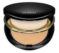 Poudre - Sensai - Total F Recharge 204 - 1,5 M - Tous Types De Peau - Teinte 204 Multicolore