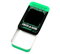 Poudre solide pour les mains - Poulet marchant artefact doigt doigt anti-sueur, doigt de téléphone portable E-Sports Spécial choc électrique Compétition Solide Main Speed Crème