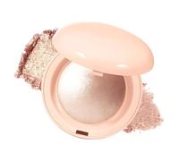 Poudre surligneur certifiée et veloutée, conforme aux normes cosmétiques internationales, documentation complète de la crème à la poudre