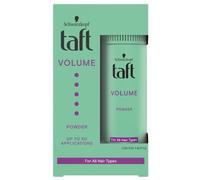 Poudre Taft Volume pour tous types de cheveux jusqu'à 50 applications 10g