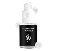 Poudre Texturante - Spray Volumisant 35g Non Collant,Poudre Volume,Pour Femme et Voyage Effet Épaisissant Restructurant Nourrissant Brillance Ajoute du Volume