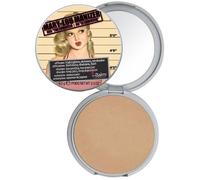 THEBALM Rouge à Lèvres Liquide Meet Matt Hughes Chivalrous, 7,4 ml