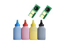 Poudre Toner Puce Reset Compatible avec Canon CRG131 331 731