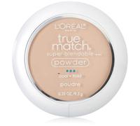 Poudre True Match Alabaster [C1] de L'Or al, 9,5 g (lot de 2)