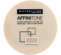 Poudre Unifiante Affinitone 42 Dark beige Maybelline