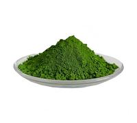 Poudre verte d'oxyde de chrome (Cr₂O₃) - 100 g | Additif for réfractaires, polissage et céramique(Chromium oxide)