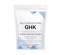 Poudre Visage Hydratant Soin de Nuit Doux et Nomade Hydratation Peau