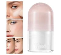 Poudre Visage - Résistant à l'Eau Tenue Longue Contrôle de la Brillance - Poudre Libre De Finition Longue Tenue - Pour Femmes Toutes Teintes de Peau Imperfections Soirée Rendez-Vous Shopping Anniversa